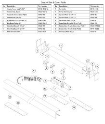 9540 - Diagram 1